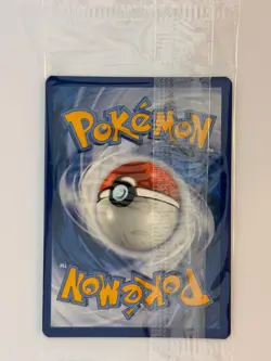 Mimikyu Promo Holofoil SEALED SV: Scarlet & Violet Promo Cards 075 NM - Image 2