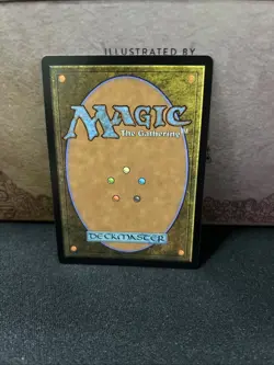 ELESH NORN, MOTHER OF MACHINES Phyrexia: All Will Be One ONE Magic MTG MINT CARD - Image 2