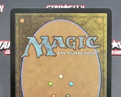 MTG Temple of Mystery- Signed -Theros Magic the Gathering Card #226 - Image 5