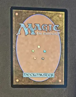 Magic the Gathering Deadly Rollick Regular Borderless Commander Masters LP Card - Image 2