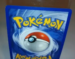 Hoppip 57/109 NM EX Team Rocket Returns Regular Pokemon TCG - Image 5