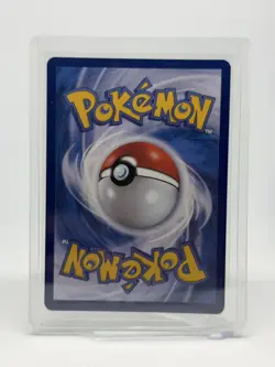 Pokemon Card Psyduck AR 175/165 SV2a 151 Korean Ver. - Image 2