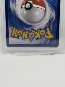 Pokemon Card Psyduck AR 175/165 SV2a 151 Korean Ver. - Image 5