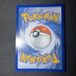 Pikachu EX XY124 Full Art Promo – Pokemon TCG – Read Description Rare Card - Image 2