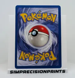 Pokemon Card - Rainbow Energy Team Rocket 80/82 Rare - Image 2