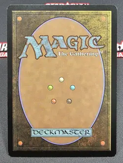 MTG Temple Garden- Signed -Return to Ravnica Magic the Gathering Card #248 - Image 2