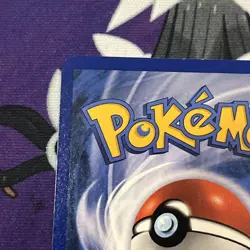 Psychic Energy 101/102 Base Set Pokemon Card - Image 3