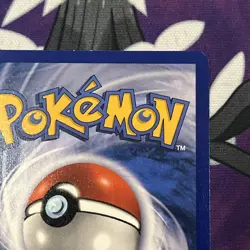 Psychic Energy 101/102 Base Set Pokemon Card - Image 4