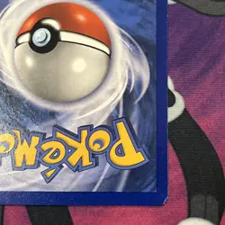 Psychic Energy 101/102 Base Set Pokemon Card - Image 5