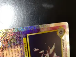 Pokemon TCG 2002 Haunter Reverse Holo Card 46/110 Legendary Collection | MP - Image 2