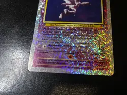 Pokemon TCG 2002 Haunter Reverse Holo Card 46/110 Legendary Collection | MP - Image 3