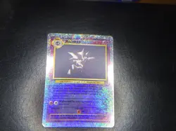 Pokemon TCG 2002 Haunter Reverse Holo Card 46/110 Legendary Collection | MP - Image 5