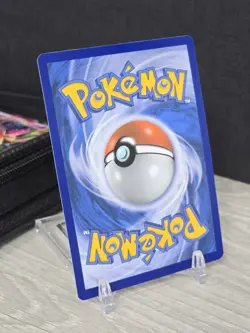Pokemon Card TCG Mew 29/124 Fates Collide 2015 Holo Rare NM - Image 2