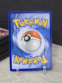Pokemon Card TCG Mew 29/124 Fates Collide 2015 Holo Rare NM - Image 4