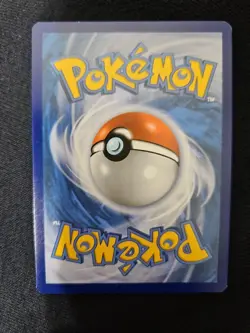 Pokemon Latias TCG Full Art Holo Black Star Promo Card XY78 - Image 2