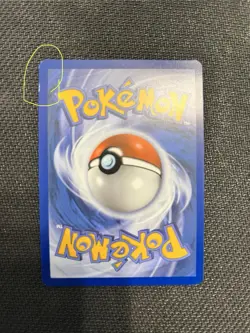 Pokemon TCG Reverse Holo Dawn Regional Championship Staff Card - Image 4