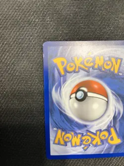 Pokemon TCG Reverse Holo Dawn Regional Championship Staff Card - Image 5