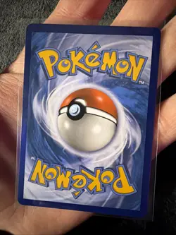 Pokemon TCG Greninja GX Detective Pikachu SM197 Promo Card - Image 4