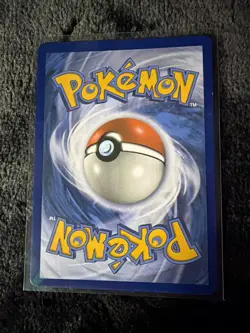 Pokemon TCG Charizard GX SM195 Detective Pikachu Promo Holo Card - Image 2