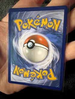 Pokemon TCG Charizard GX SM195 Detective Pikachu Promo Holo Card - Image 4