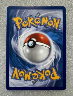 Pokemon TCG Ultra Ball Full Art Trainer-Item Holo Card 264/217 - Image 2