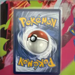 Prismatic Evolutions Surprise Box COMPLETE SET Stamped EX Promo Cards 9/9 - Image 3