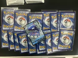 Lot of 138 ‘V’ Pokemon Cards NM/LP SWSH Rayquaza Zacian Kyogre - Image 5