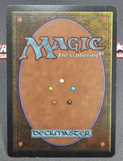 MTG Tawnos's Weaponry- Signed -Antiquities Magic the Gathering Card #070 - Image 2