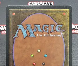 MTG Tawnos's Weaponry- Signed -Antiquities Magic the Gathering Card #070 - Image 5