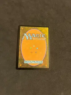 Goblin Trashmaster FOIL [Prerelease Cards] Magic MTG Cards NM/LP - Image 2