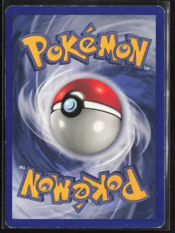 Magikarp Uncommon Base Set 035/102 MP Pokemon Card - Image 2