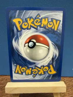 Pokemon TCG Blaine’s Charmeleon 31/132 Gym Challenge WOTC Vintage Card - Image 2