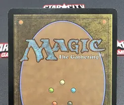 MTG Titanic Ultimatum- STAMPED -Shards of Alara Magic the Gathering Card #204 - Image 5