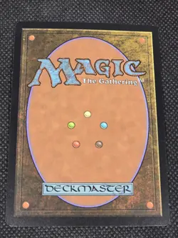 Grindclock - Scars of Mirrodin - Magic the Gathering MTG Nice! L11 - Image 2