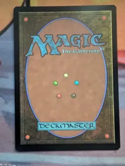 Magic: The Gathering Fierce Guardianship Commander 2020 Rare #35 NM MTG - Image 2