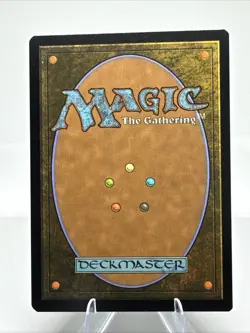 Blasphemous Act (1756) (Rainbow Foil) Secret Lair Drop Foil - Image 2