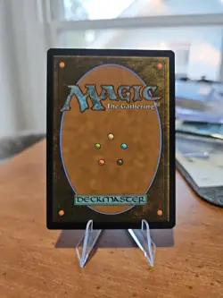 Gemstone Caverns (0061) (Borderless) Edge of Eternities: Stellar Sights Regular - Image 2