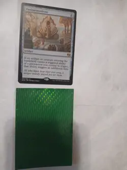 Magic the Gathering MTG Panharmonicon (226) Kaladesh - Image 1