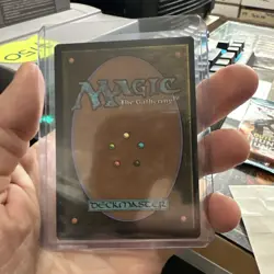 Shredder, Criminal Mastermind - Higure, the Still Wind Foil TMNT VHS Villians - Image 2