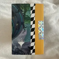 Magic The Gathering Aetherdrift Booster Bundle Mint Condition - Image 2