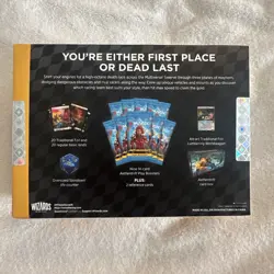 Magic The Gathering Aetherdrift Booster Bundle Mint Condition - Image 3