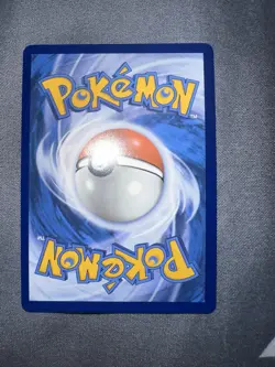 Pokemon Terapagos Ex 169/131 Special Illustration Rare Prismatic Evolutions SIR - Image 2