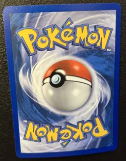 Energy Recycle System 81/115 NM Reverse Holo Unseen Forces Pokemon Card! - Image 2