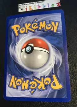 Nuzleaf 36/108 NM Holo Power Keepers Stamped Pokemon. Free Tracked Shipping! - Image 3