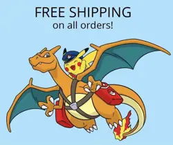 Nuzleaf 36/108 NM Holo Power Keepers Stamped Pokemon. Free Tracked Shipping! - Image 5