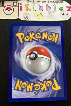 Magnemite 74/113 LP Holo Foil EX Delta Species Pokemon Card. Free Tracked Ship! - Image 2