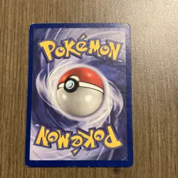 Pokemon Arcanine Base Set Shadowless 23/102 Uncommon 100 HP Stage 1 Regular - Image 2