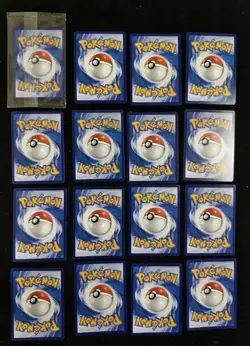 Lot 16 different Gengar RRR R Vmax V Master ball Pokemon TCG S-Chinese NE40 - Image 2