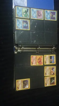 Pokemon TCG Gym Challenge/Gym Heros card Lot 104 cards!! - Image 1
