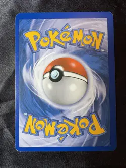 Pokemon TCG Cresselia LV.X Holo Rare Card 103/106 Great Encounters - Image 4